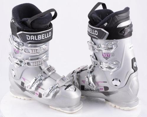 Chaussures de ski DALBELLO pour femmes 36.5 ; 37 ; 38 ; 38.5, Sports & Fitness, Ski & Ski de fond, Utilisé, Chaussures, Autres marques