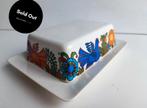 Villeroy & Boch botervloot - Acapulco collectie, Antiek en Kunst, Ophalen of Verzenden