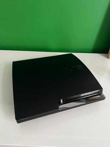 Playstation 3 - zonder accessoires beschikbaar voor biedingen