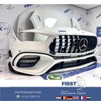 2022 W118 C118 CLA45 S AMG APerformance AERO VOORKOP WIT ori, Mercedes-Benz, Utilisé, Avant, Enlèvement ou Envoi