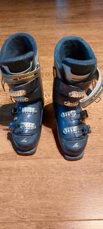 skibotten, Gebruikt, Schoenen, Ski, Ophalen
