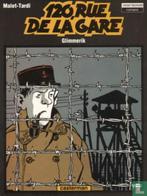 nestor burma, Boeken, Stripverhalen, Meerdere stripboeken, Ophalen, Nieuw