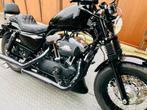 sportster forty height 1200cm3 2014 gar 1,2,3ans jhbmotos, 1200 cc, Bedrijf, 2 cilinders, Chopper