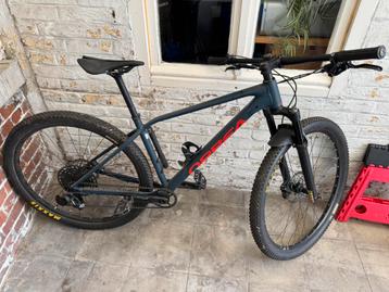 Orbea alma h10 eagle 2021 beschikbaar voor biedingen