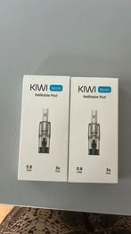 Kiwi pods pour cigarette electronique rechargeable, Verzamelen, Elektronische Apparatuur, Ophalen
