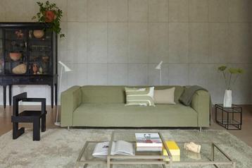 Gelderland 6400 3-Zits Bank – Stoffeer naar wens €2.899 beschikbaar voor biedingen