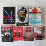 Boekenweekgeschenken e.a., Ophalen of Verzenden, Zo goed als nieuw, Diverse auteurs