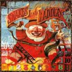 LP/ Gerry Rafferty - Snakes and ladders -, Cd's en Dvd's, Vinyl | Pop, Ophalen of Verzenden