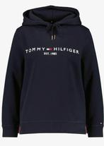 Zwarte hoodie (maat: M en L), Kleding | Heren, Truien en Vesten, Ophalen, Nieuw, Zwart, Tommy Hilfiger
