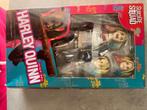 Harley quinn action figure, Verzamelen, Poppetjes en Figuurtjes, Ophalen, Gebruikt