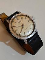 Tissot vintage horloge, Handtassen en Accessoires, Horloges | Antiek, Staal, Ophalen of Verzenden, Tissot