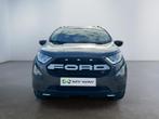 Ford EcoSport GPS*CLIM*JA*125 CV, Te koop, 125 pk, Zilver of Grijs, Benzine