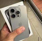 Iphone 15 pro 256 giga, Telecommunicatie, Ophalen, Zo goed als nieuw