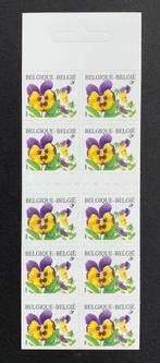 België 2000 obp 2937 Boekje 36, Timbres & Monnaies, Timbres | Europe | Belgique, Enlèvement ou Envoi, Non oblitéré