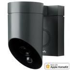 5x caméras Somfy Outdoor, Audio, Tv en Foto, Videobewaking, Ophalen of Verzenden, Zo goed als nieuw