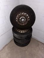 Mercedes Vito velgen, Ophalen, Velg(en)