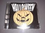 HALLOWEEN, Lasgo, Boccaccio, Dj Visage, Derb, Cd's en Dvd's, Cd's | Dance en House, Ophalen of Verzenden, Zo goed als nieuw, Techno of Trance
