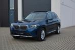 BMW X3 2.0A xDrive30e PHEV 292 ch Facelift Navi/Cam/2023, Cuir, 215 kW, Achat, Euro 6