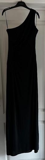 Kleed jurk Cavalli Class, Vêtements | Femmes, Robes, Comme neuf, Taille 36 (S), Noir, Sous le genou