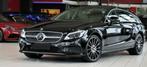 Mercedes CLS 400, Autos, Cuir, 186 g/km, Achat, Rétroviseurs électriques
