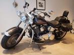 2007 HARLEY DAVIDSON FAT BOY fatboy FLSTF 5HD1.., Particulier