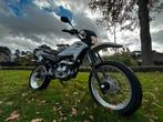 Suzuki dr 125 sm supermoto, Motoren, Sportuitlaat, Particulier, 11 kW of minder, 124 cc