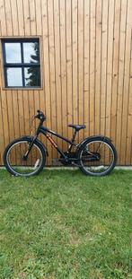 Trek 20 inch kinderfiets, Fietsen en Brommers, Fietsen | Crossfietsen en BMX, Ophalen, Aluminium, Trek, 16 tot 20 inch
