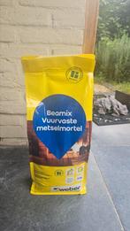 mortelmix beamix 5kg, nieuw, we kunnen het niet gebruiken, Ophalen, Nieuw