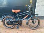 Popal Cooper 16 inch (incl zijwieltjes), Ophalen, Zijwieltjes, 16 tot 20 inch, Popal Cooper