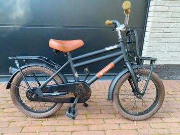 Popal Cooper 16 inch (incl zijwieltjes) beschikbaar voor biedingen