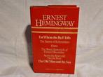 Ernest Hemmingway (engelstalig), Boeken, Ophalen, Zo goed als nieuw, Wereld overig