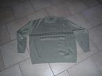 groene trui maat XL, Groen, Maat 56/58 (XL), Zo goed als nieuw, Ophalen