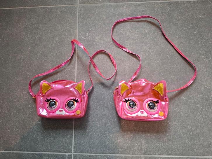 Purse Pets Metallic, Enfants & Bébés, Jouets | Vtech, Enlèvement