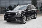 Mercedes-Benz GLS 350 d 4-Matic AMG PANO Distronic, Gebruikt, Leder, Bedrijf, 5 deurs