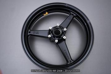 AVDB Voorvelg voor HONDA CBR 1000 RR 2008 - 2011 1000RR beschikbaar voor biedingen