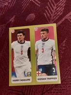 Panini/Sticker/Engeland/UEFA EURO 2020, Envoi, Neuf, Affiche, Image ou Autocollant