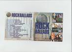 Ballades rock, CD & DVD, CD | Compilations, Utilisé, Envoi, Rock et Metal