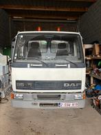 Camion daf, Auto's, Euro 2, Particulier, DAF, Te koop