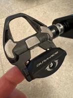 Klikpedalen Shimano SPD-SL R9100 Dura Ace Carbon, Fietsen en Brommers, Ophalen