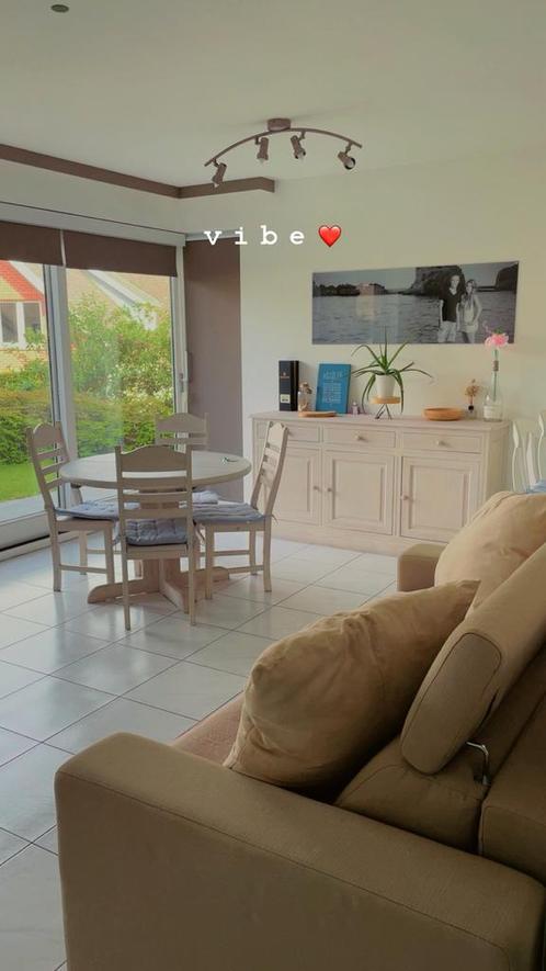 Appartement à louer koksijde, Immo, Appartementen en Studio's te huur