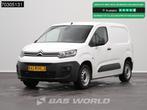 Citroën Berlingo 110pk Automaat L1H1 Navi Airco Cruise Came, Achat, Euro 6, Entreprise, Diesel