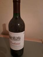 Bordeaux Rouge - rode wijn Frankrijk - 2006, Enlèvement ou Envoi, France, Vin rouge