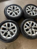 Originele BMW 5x112 205/60/17 wintervelg X2, Auto-onderdelen, Banden en Velgen, Ophalen, Gebruikt, Banden en Velgen, 17 inch