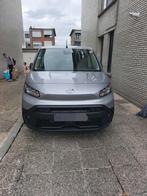 Toyota proace city, Auto's, Stof, Particulier, Zilver of Grijs, 1499 cc