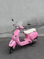 Te koop piagio scooter 50 cc, Fietsen en Brommers, Brommers | Vespa, Ophalen, Overige modellen, 50 cc, Klasse B (45 km/u)