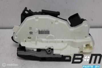 Portierslot linksvoor VW Up! 5drs 1S1837015C beschikbaar voor biedingen