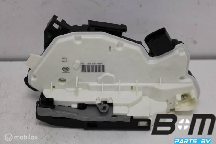 Portierslot linksvoor VW Up! 5drs 1S1837015C, Auto-onderdelen, Interieur en Bekleding, Gebruikt