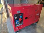 Generator 15kw DG150EP, Doe-het-zelf en Bouw, Aggregaten, Ophalen, Zo goed als nieuw