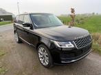 2021 Range Rover Vogue Personenauto, Auto's, Automaat, Gebruikt, Overige brandstoffen, Bedrijf
