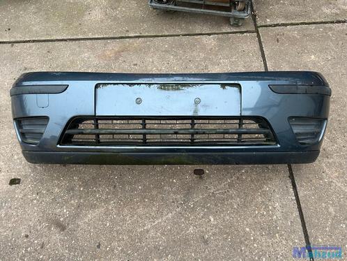 FORD FOCUS 1 station Grijs k1 voorbumper 1998-2005, Auto-onderdelen, Carrosserie, Bumper, Ford, Gebruikt